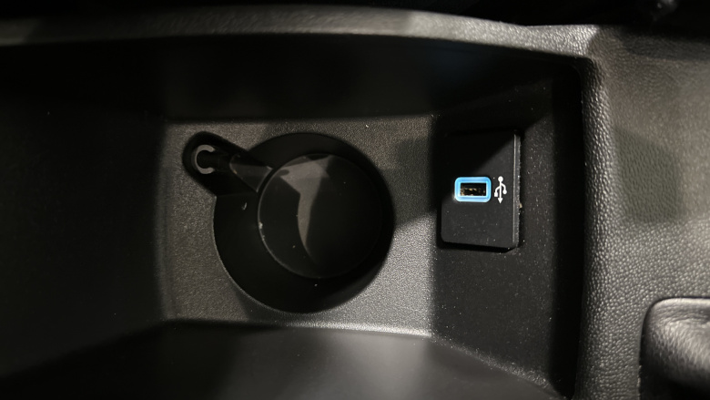 Ford Fiesta 1.0 EcoBoost 125 Active 1 5dr Petrol Hatchback